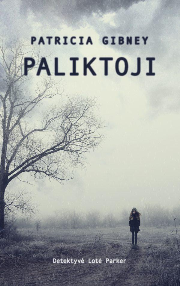 Paliktoji
