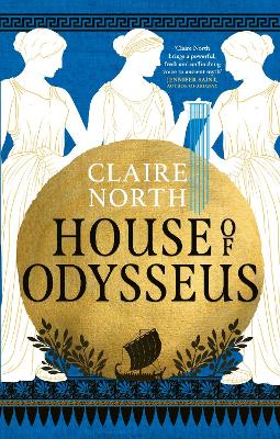 House of Odysseus he Songs of Penelope