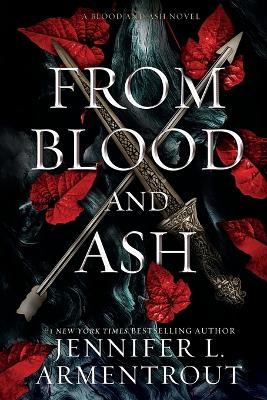 From Blood and Ash 1 Blood and Ash