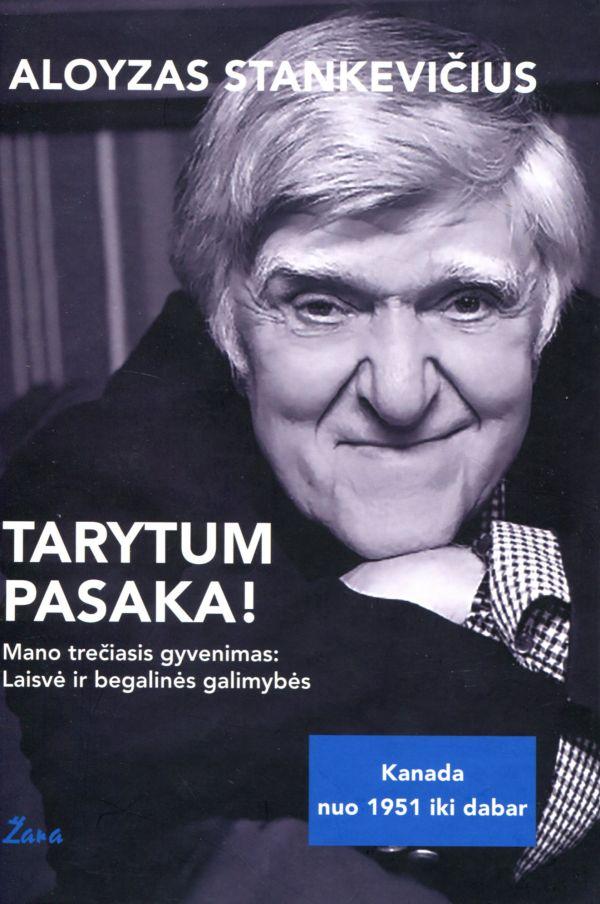 Tarytum pasaka!