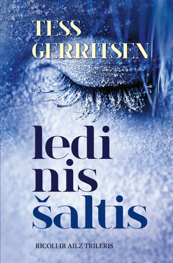 Ledinis šaltis