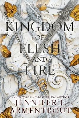A Kingdom of Flesh and Fire 2 Blood and Ash