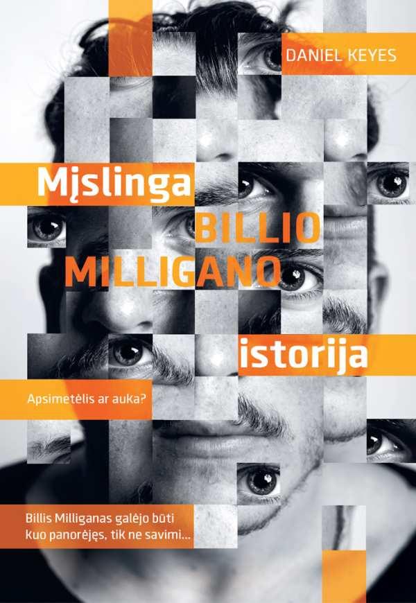 Mįslinga Bilio Milligano istorija