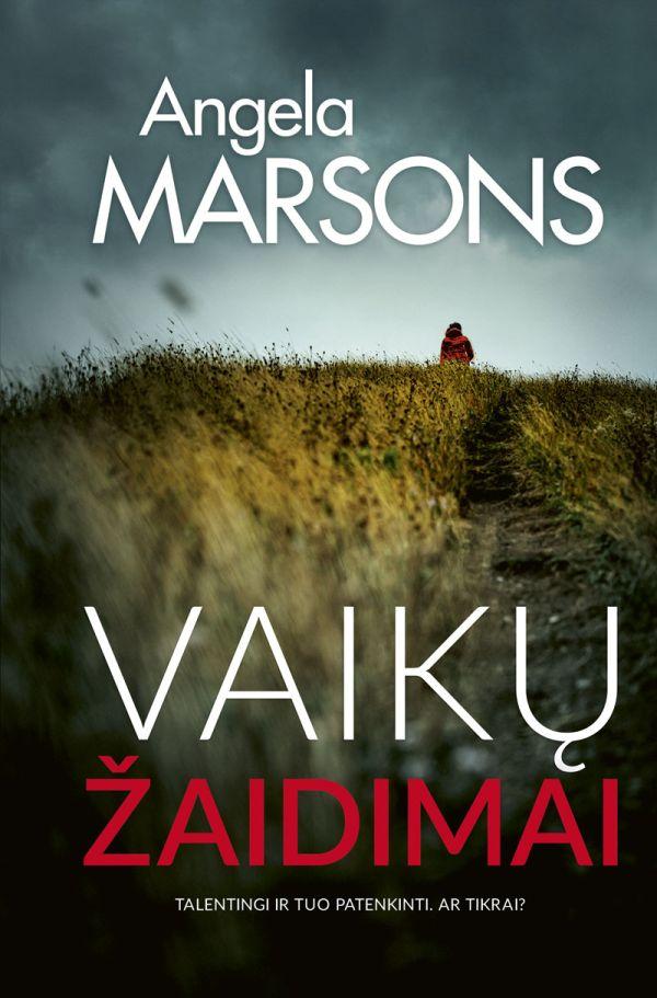Vaikų žaidimai