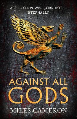 Against All Gods Book 1 The Age of Bronze