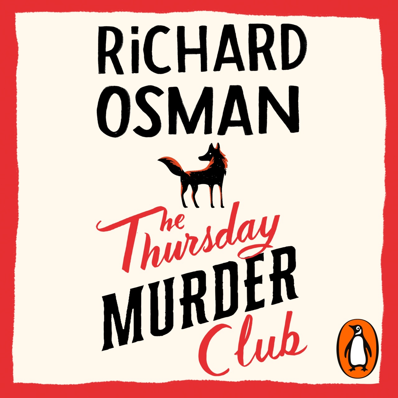 Thursday Murder Club