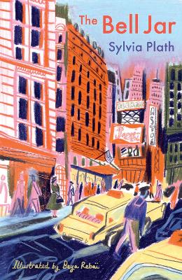 The Bell Jar The Illustrated Editio