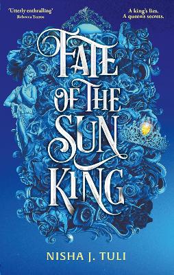 Fate of the Sun King Book 3 Artefacts of Ouranos