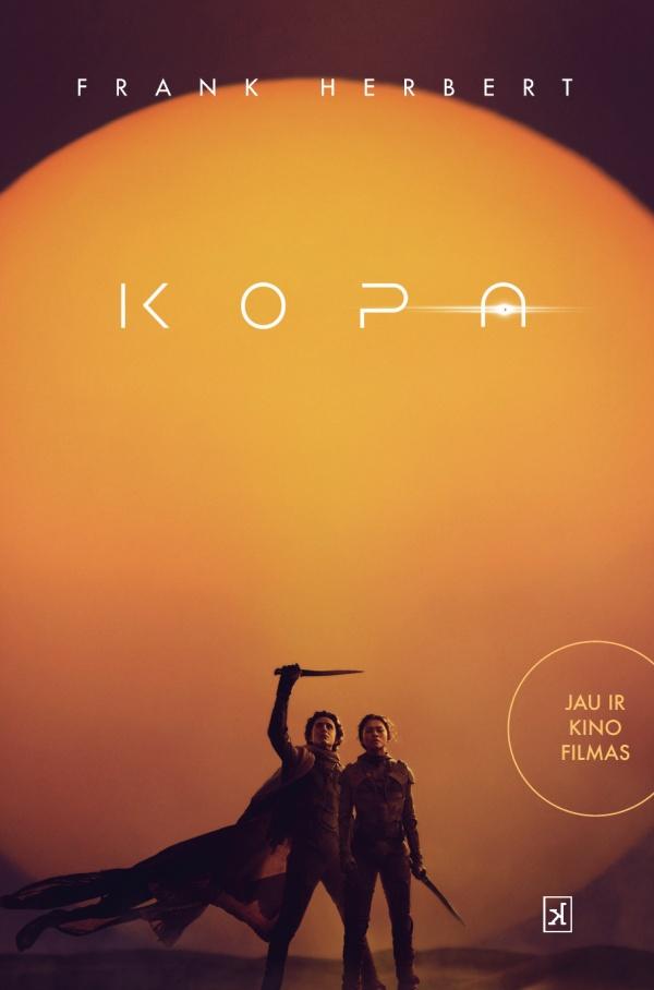 Kopa
