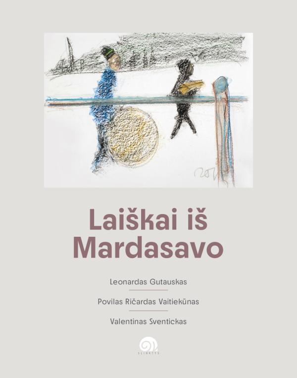Laiškai iš Mardasovo