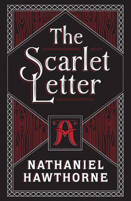 The Scarlet Letter (Barnes & Noble)