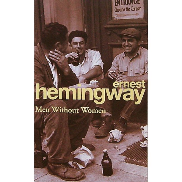Men Without Women