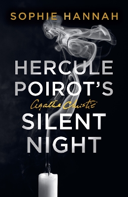 Hercule Poirot’s Silent Night A New Hercule Poirot Mystery