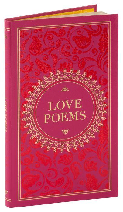 Love Poems (Barnes & Noble)
