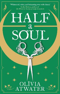 Half a Soul Regency Faerie Tales