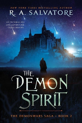 The Demon Spirit : 2