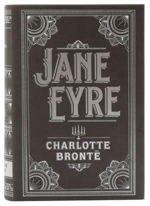 Jane Eyre (Barnes & Noble)