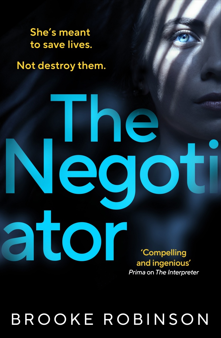 Negotiator
