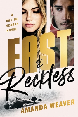 Fast & Reckless Racing Hearts