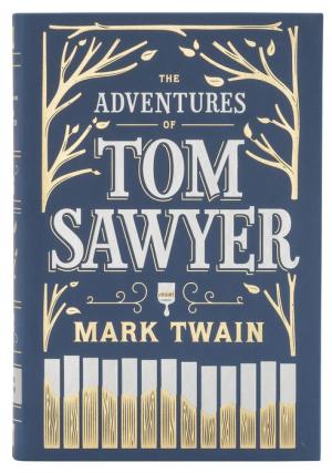 The Adventures of Tom Sawyer (Barnes & Noble)