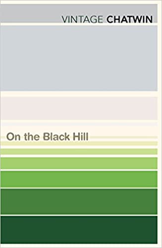 On The Black Hill