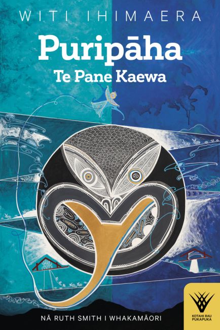Puripaha: Te Pane Kaewa