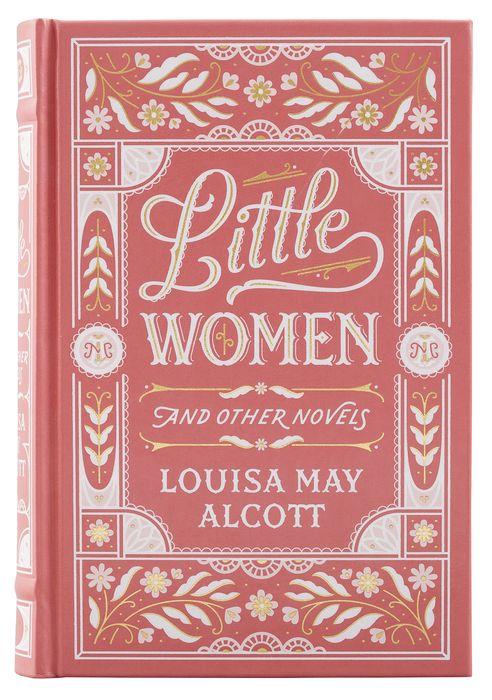 Little Women and Other Novels (Barnes & Noble)