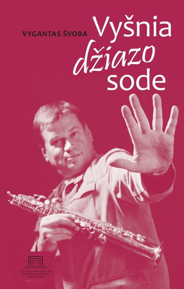 Vyšnia džiazo sode