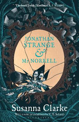 Jonathan Strange and Mr Norrel l 20th Anniversary Edition
