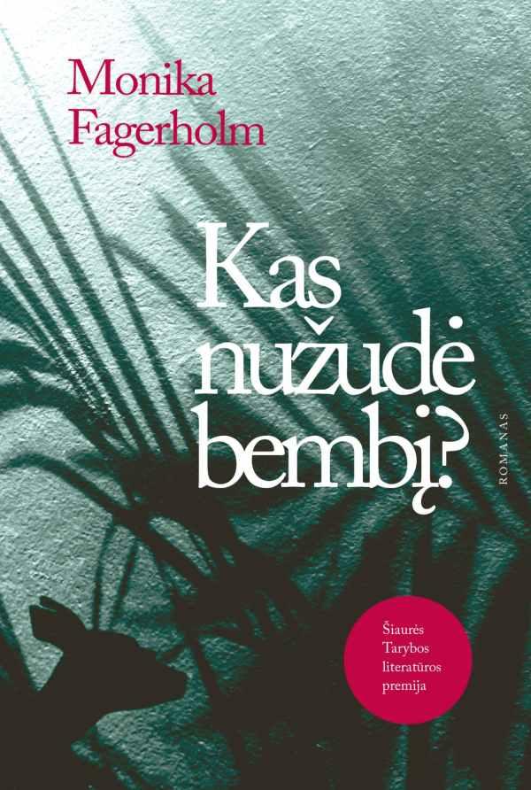 Kas nužudė bembį ?