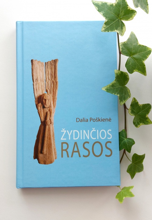 Žydinčios rasos