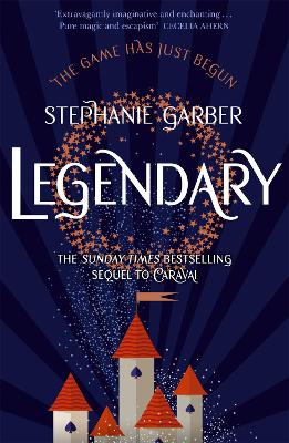Legendary (Caraval 2)