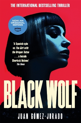 Black Wolf Book 2 Antonia Scott