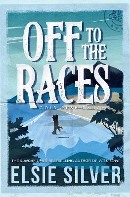 Off to the Races (Gold Rush Ranch)