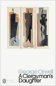 A Clergyman's Daughter