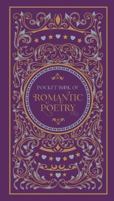 Pocket Book of Romantic Poetry (Barnes & Noble)