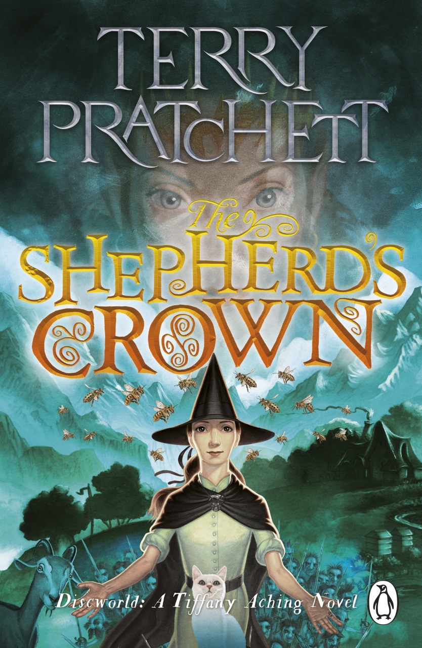 Shepherd's Crown