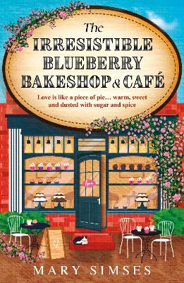 The Irresistible Blueberry Bakeshop & Cafe