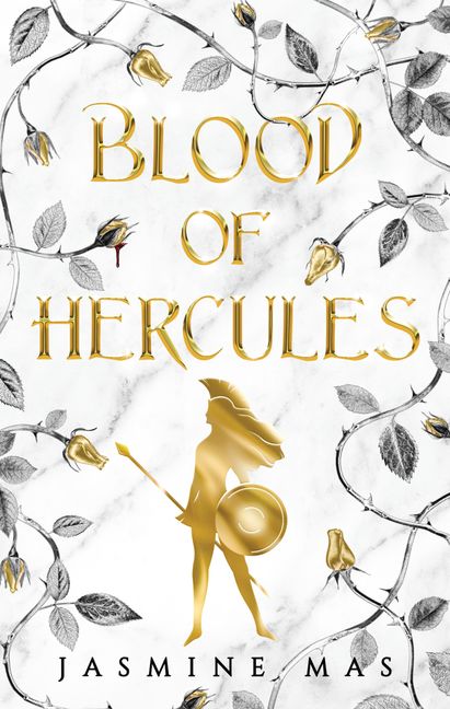 Blood of Hercules Villains of Lore 1