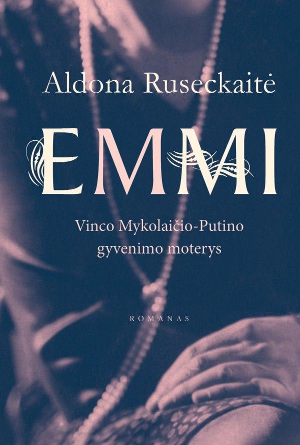 Emmi: V.Mykolaičio - Putino gyvenimo moterys