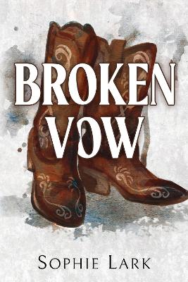 Broken Vow Brutal Birthright
