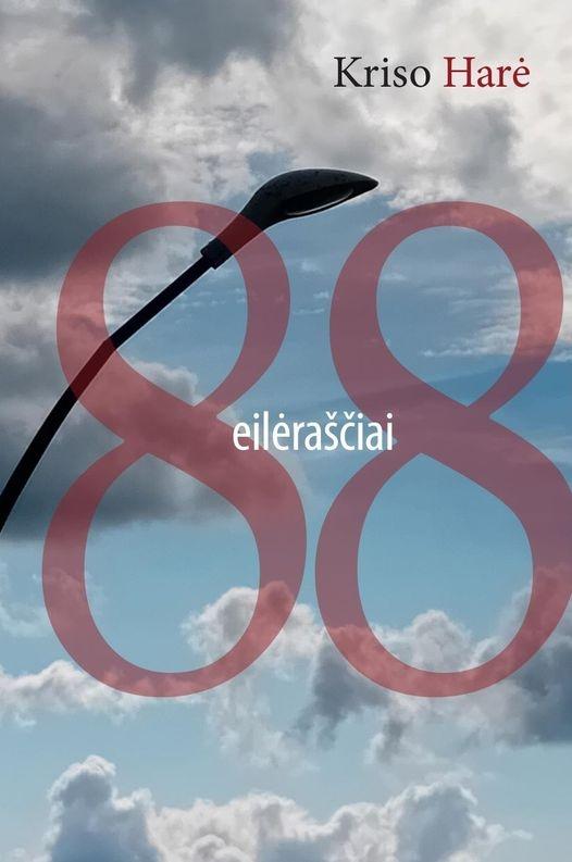 88 eilėraščiai