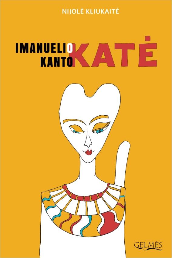 Imanuelio Kanto Katė