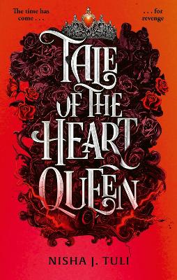 Tale of the Heart Queen Artefacts of Ouranos
