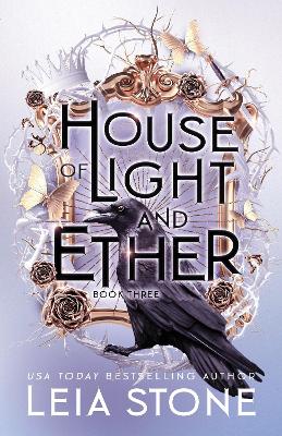 House of Light and Ether Book3 Gilded City