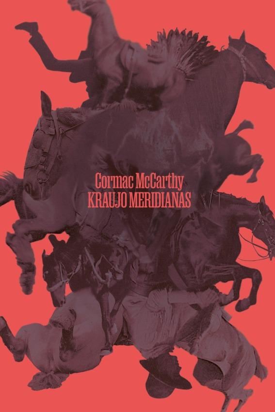 Kraujo Meridianas