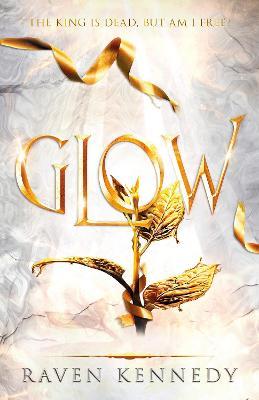 Glow: Plated Prisoner 4
