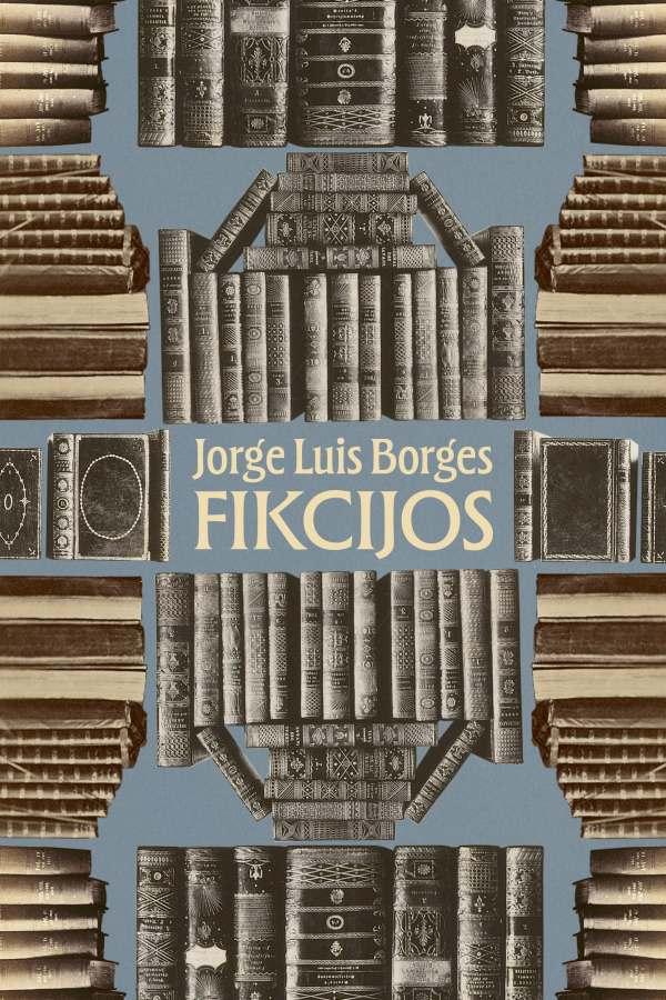 Fikcijos