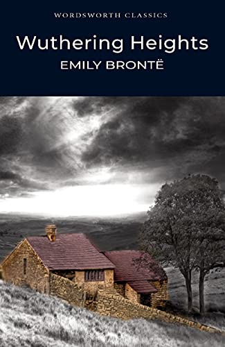 Wuthering Heights