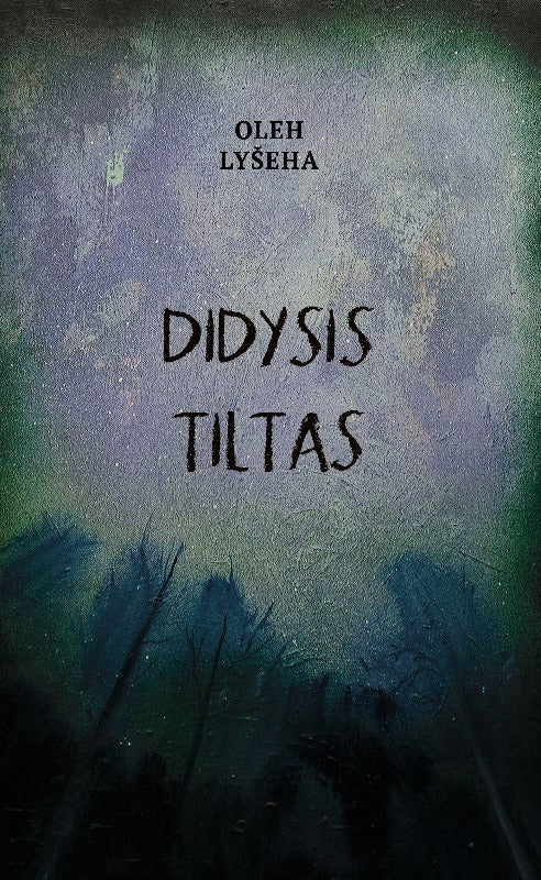 Didysis tiltas